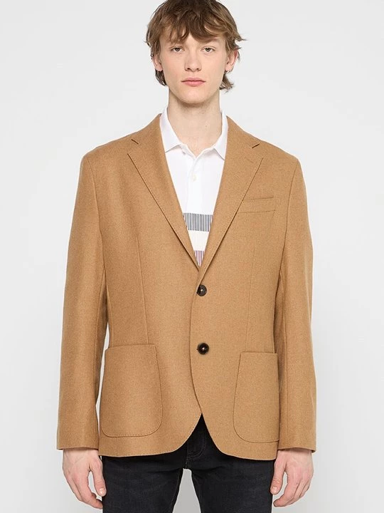 Obrázek produktu Sako Tommy Hilfiger světle hnědá