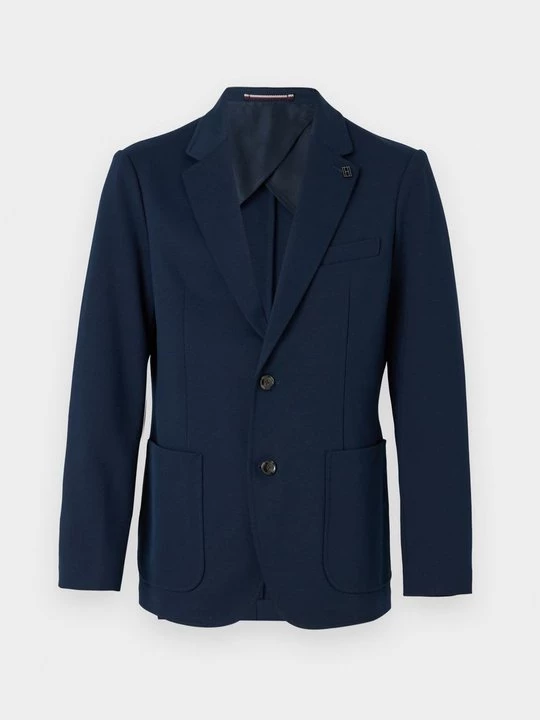 Obrázek produktu Sako Tommy Hilfiger tmavě modrá