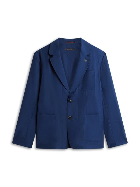 Obrázek produktu Sako Tommy Hilfiger tmavě modrá