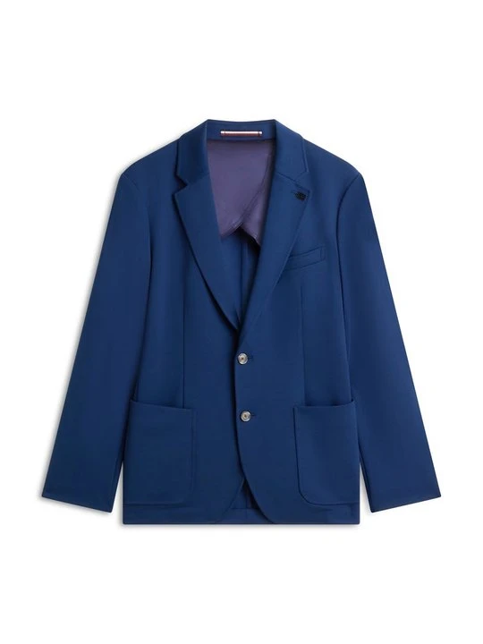 Obrázek produktu Sako Tommy Hilfiger tmavě modrá