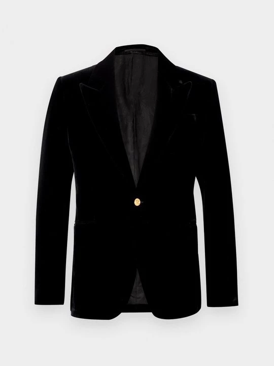 Obrázek produktu Sako Versace černá