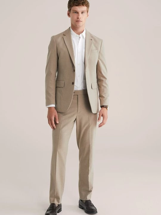 Obrázek produktu Sako WE Fashion béžová
