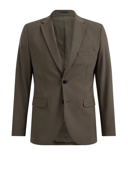Obrázek produktu Sako WE Fashion kovově zelená
