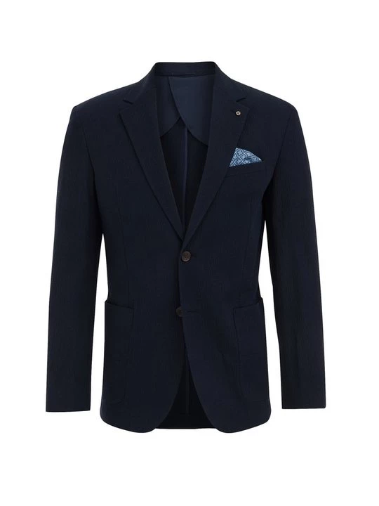 Obrázek produktu Sako WE Fashion tmavě modrá