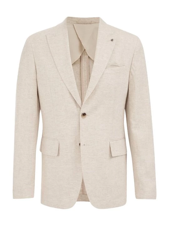 Obrázek produktu Sako WE Fashion béžová