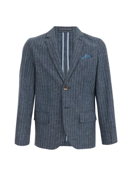 Obrázek produktu Sako WE Fashion tmavě modrá