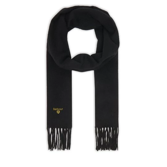 Obrázek produktu Šál Barbour Plain USC0008 Černá