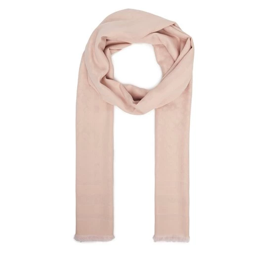 Obrázek produktu Šál BOSS Maddyson 50545663 Růžová