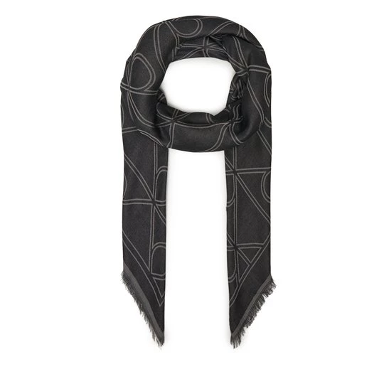 Obrázek produktu Šál Calvin Klein LV04D8062G Šedá