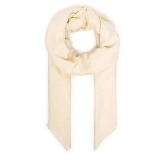 Obrázek produktu Šál Elisabetta Franchi SC-14F-61E2-193 Krémová