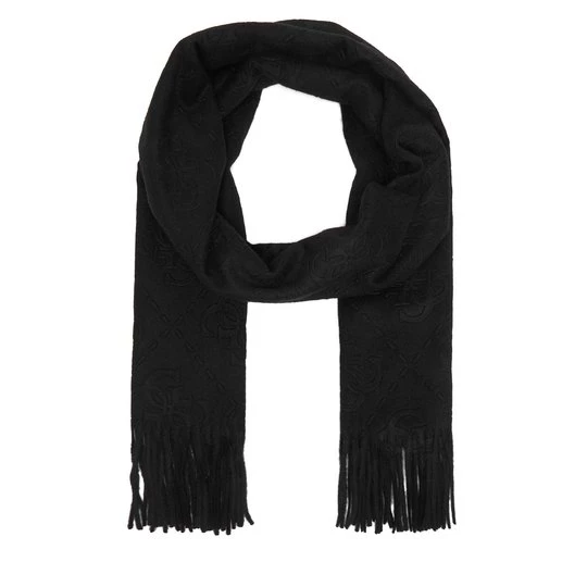 Obrázek produktu Šál Guess AM9673 POL03 Černá