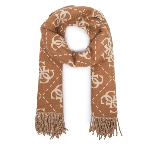 Obrázek produktu Šál Guess AW5217 VIS03 Béžová