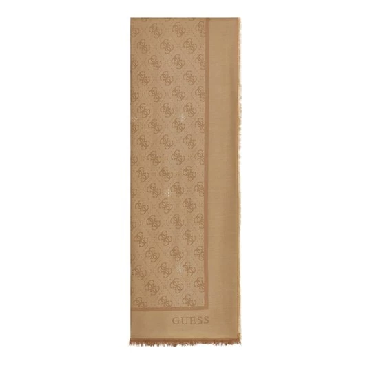 Obrázek produktu Šál Guess AW5529 VIS03 Béžová