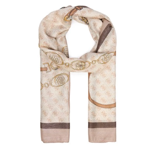 Obrázek produktu Šál Guess AW5532 VIS03 Béžová