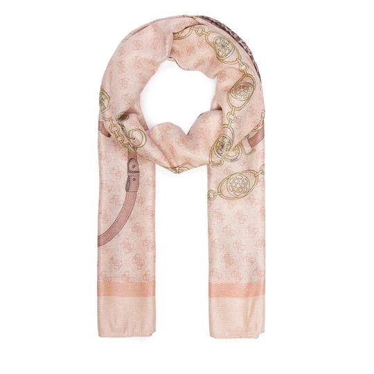 Obrázek produktu Šál Guess AW5532 VIS03 Růžová