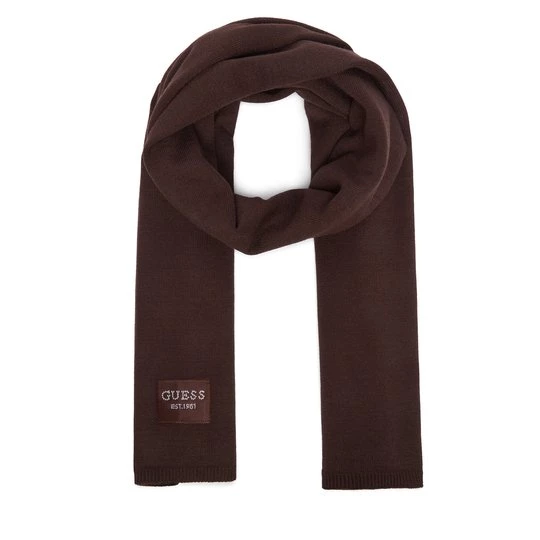 Obrázek produktu Šál Guess AW5632 VIS03 Hnědá