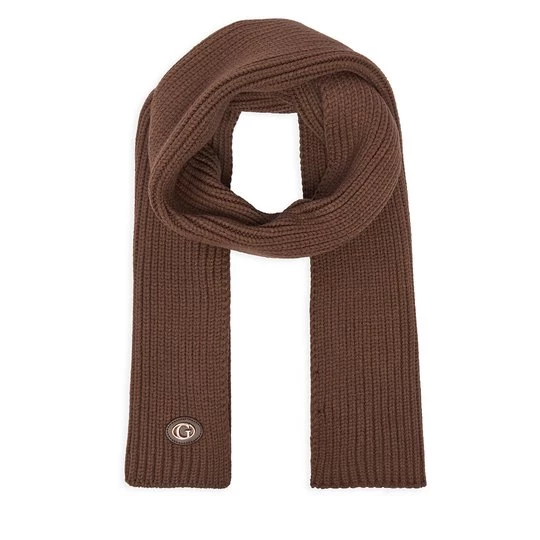 Obrázek produktu Šál Guess AW5639 POL03 Hnědá