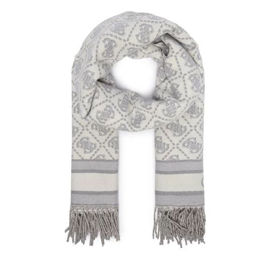 Obrázek produktu Šál Guess AW5665 POL03 Šedá