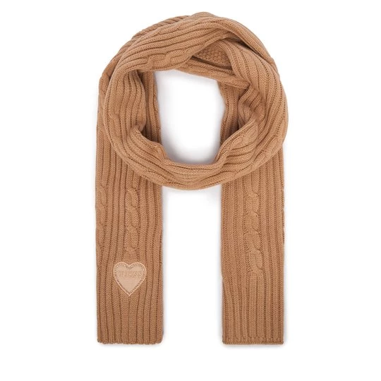Obrázek produktu Šál Guess J6BZ41 Z1524 Světle hnědá