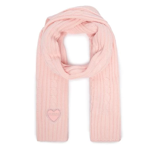 Obrázek produktu Šál Guess J6BZ41 Z1524 Světle růžová