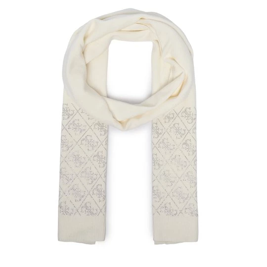 Obrázek produktu Šál Guess W5BZ21 Z2NQ2 Krémová