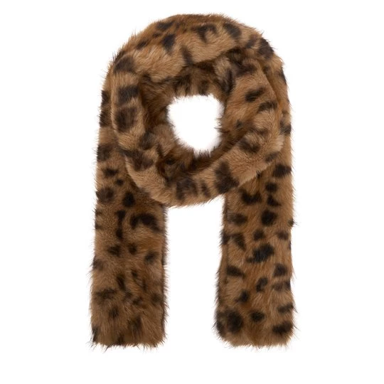 Obrázek produktu Šál Guess W6BZ16 W4392 Hnědá