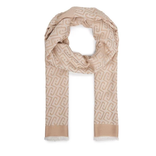 Obrázek produktu Šál Liu Jo 2A6001 T0300 Béžová