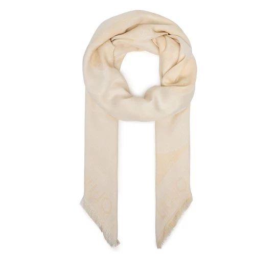 Obrázek produktu Šál Liu Jo 2A6017 T0300 Béžová