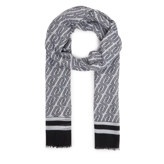 Obrázek produktu Šál Liu Jo 2A6039 T2745 Černá