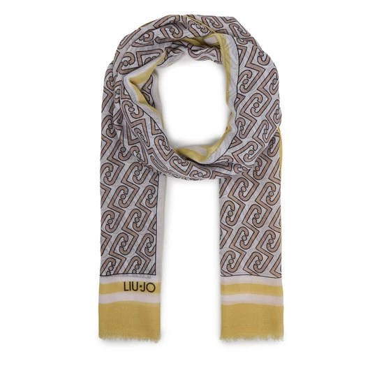 Obrázek produktu Šál Liu Jo 2A6039 T2745 Žlutá