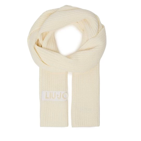 Obrázek produktu Šál Liu Jo 2F5056 M0300 Krémová