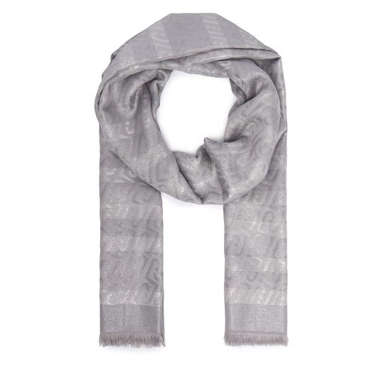 Obrázek produktu Šál Liu Jo 2F6036 T0300 Šedá