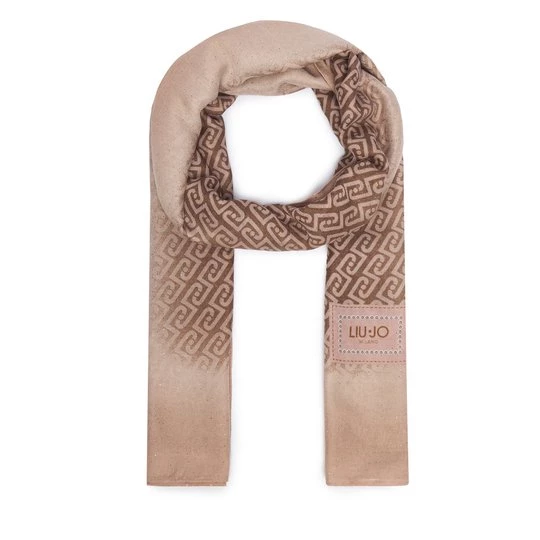 Obrázek produktu Šál Liu Jo 2F6064 T2745 Béžová