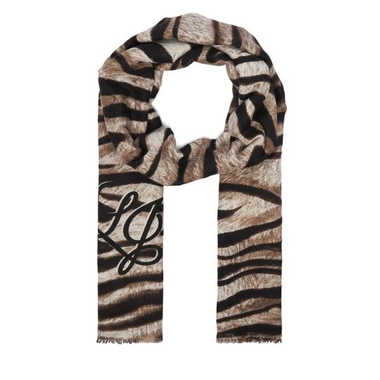 Obrázek produktu Šál Liu Jo 2F6067 T2745 Béžová