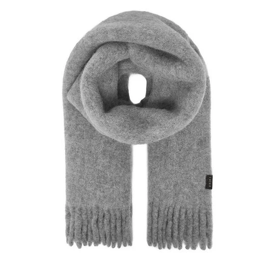 Obrázek produktu Šál MEXX CEO-MEXX-W4-001-AW25 Šedá