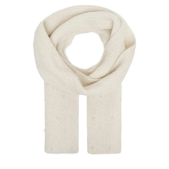 Obrázek produktu Šál Nine West CEO-NW-W4-001-AW25 Bílá
