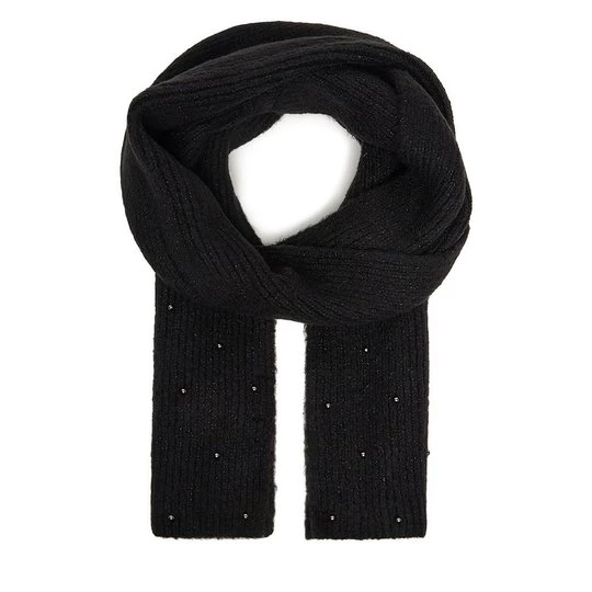 Obrázek produktu Šál Nine West CEO-NW-W4-001-AW26 Černá