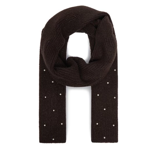 Obrázek produktu Šál Nine West CEO-NW-W4-001-AW26 Hnědá