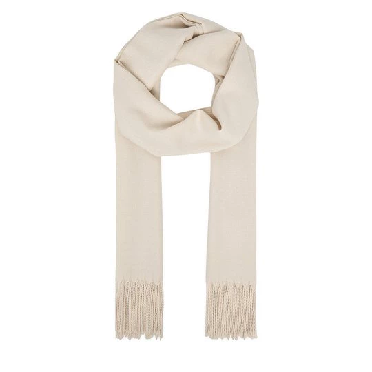 Obrázek produktu Šál Nine West CEO-NW-W4-002-AW25 Écru Krémová