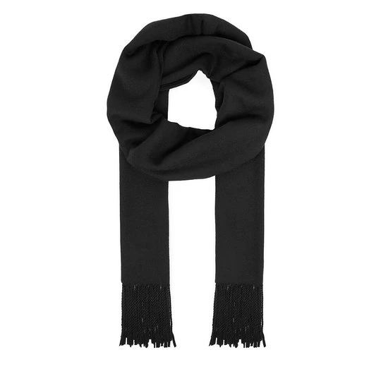 Obrázek produktu Šál Nine West CEO-NW-W4-002-AW26 Černá