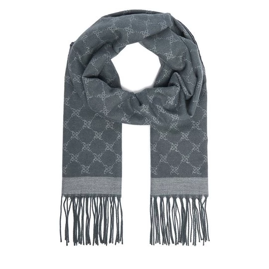 Obrázek produktu Šál Nine West CEO-NW-W4-005-AW26 Šedá