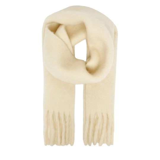 Obrázek produktu Šál Nine West CEO-NW-W4-006-AW25 Écru
