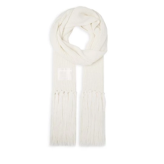Obrázek produktu Šál Patrizia Pepe 2F0049/K070 Écru