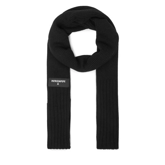 Obrázek produktu Šál Patrizia Pepe 2F0110/K9O3A-K103 Černá
