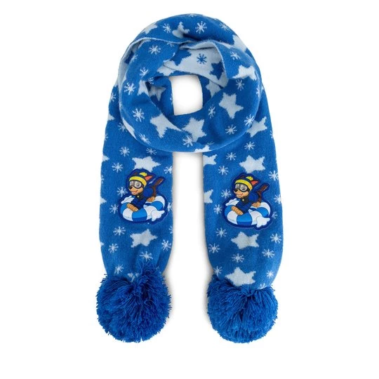 Obrázek produktu Šál Paw Patrol ACCCS-AW24-313PAW-A Tmavomodrá