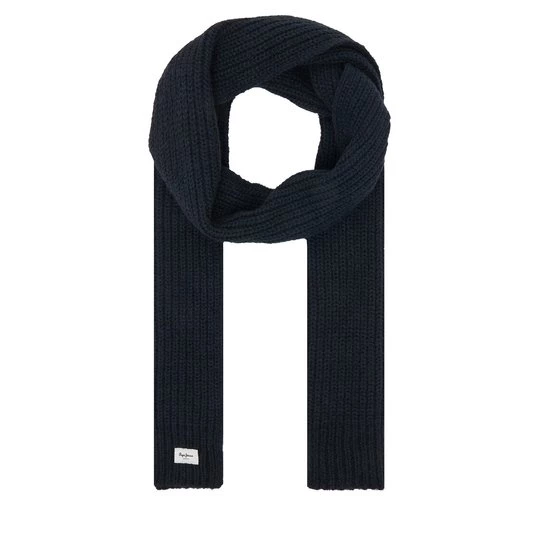 Obrázek produktu Šál Pepe Jeans PL060197 Tmavomodrá