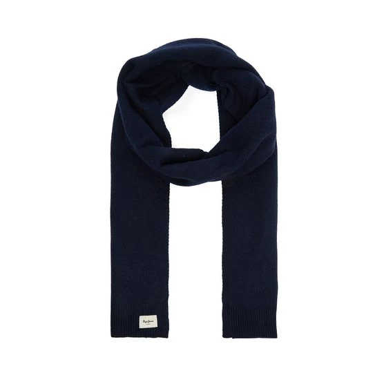 Obrázek produktu Šál Pepe Jeans PL060200 Tmavomodrá