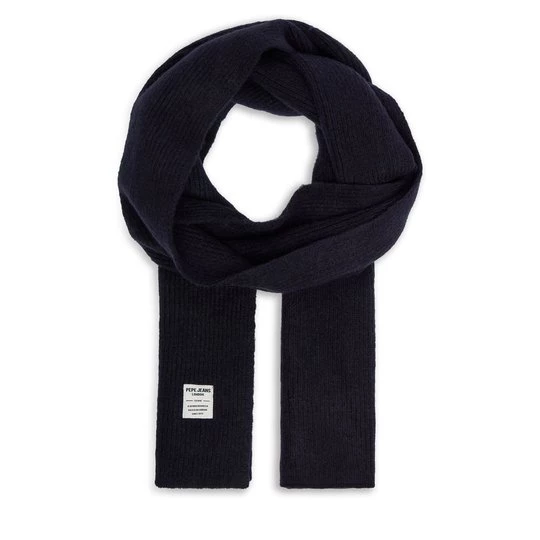 Obrázek produktu Šál Pepe Jeans PM060138 Tmavomodrá
