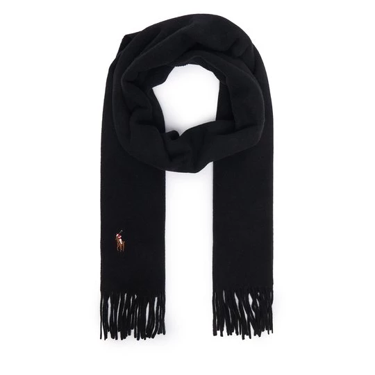 Obrázek produktu Šál Polo Ralph Lauren 449891308001 Černá