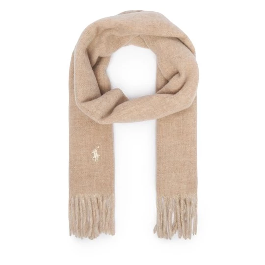 Obrázek produktu Šál Polo Ralph Lauren 449959334002 Béžová